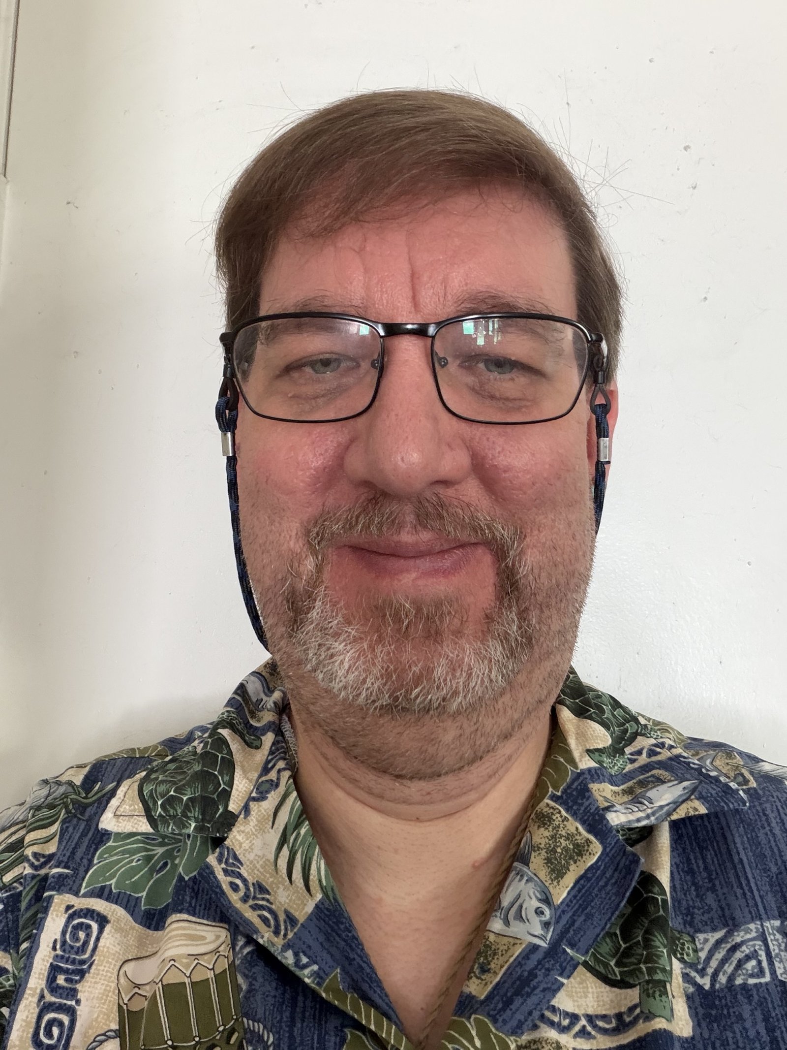 Norman - Licensed Professional Counselor