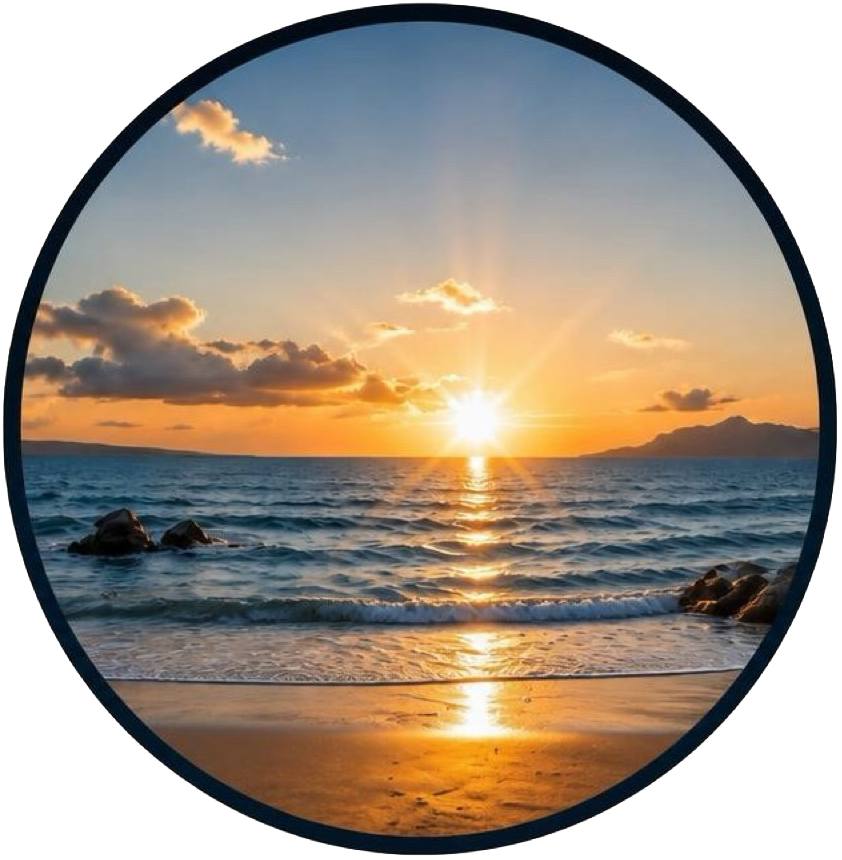 Mindful Tide Counseling Logo